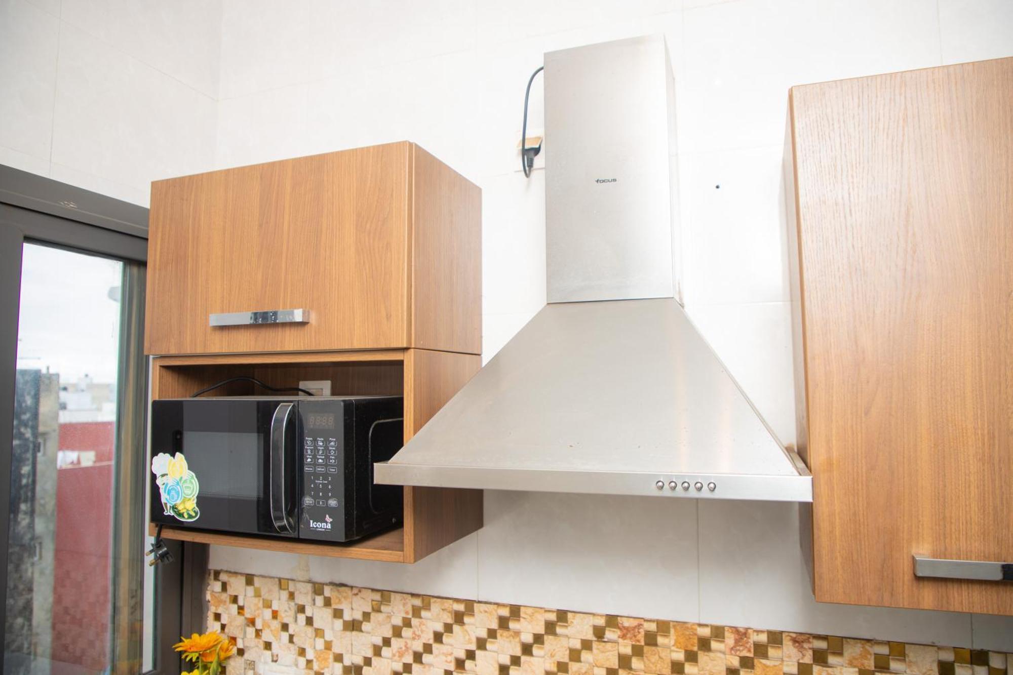Residence Teranga Immo Luxe Residence Ndoumbe Sylla ダカール エクステリア 写真