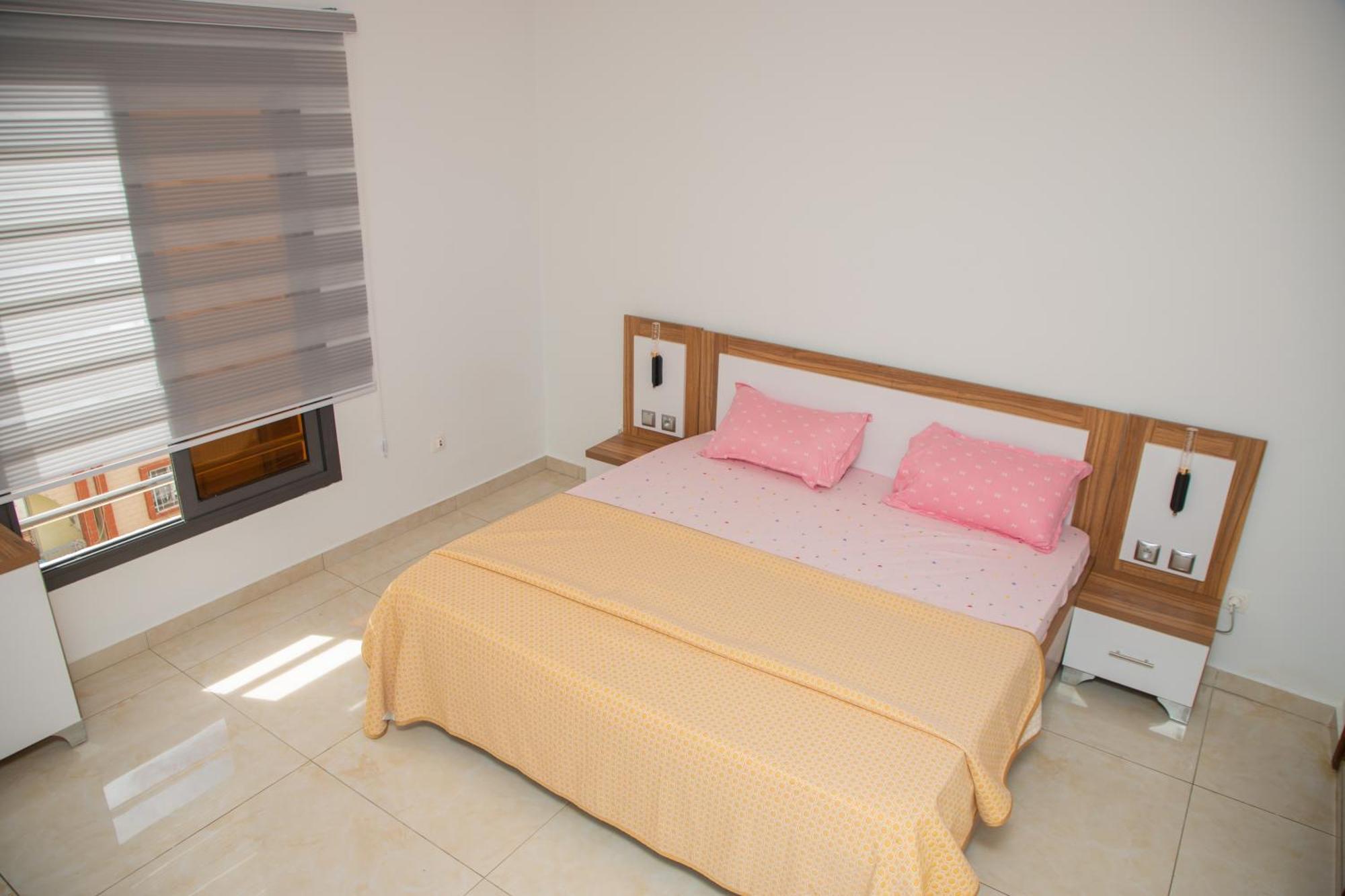 Residence Teranga Immo Luxe Residence Ndoumbe Sylla ダカール エクステリア 写真