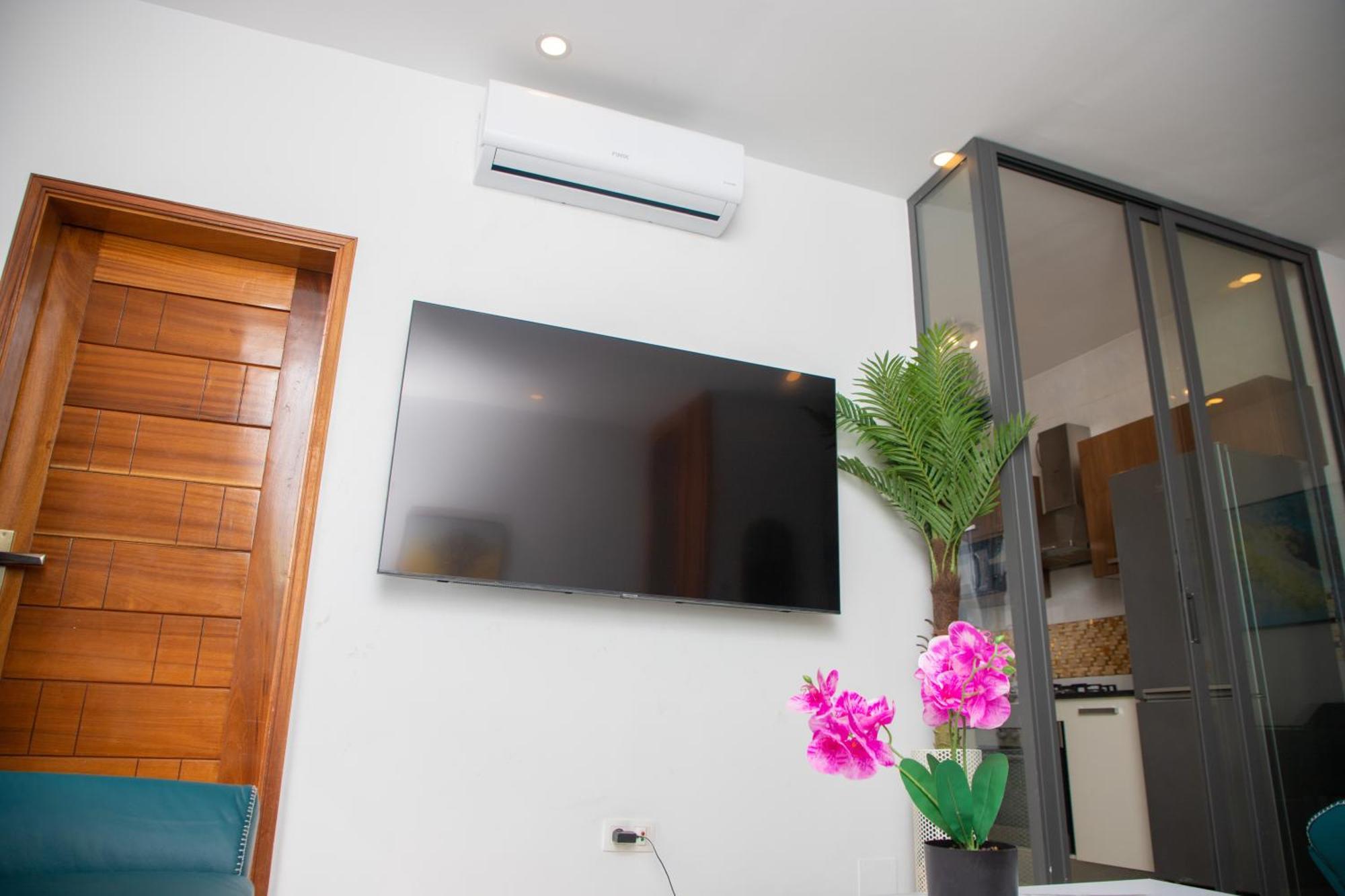 Residence Teranga Immo Luxe Residence Ndoumbe Sylla ダカール エクステリア 写真